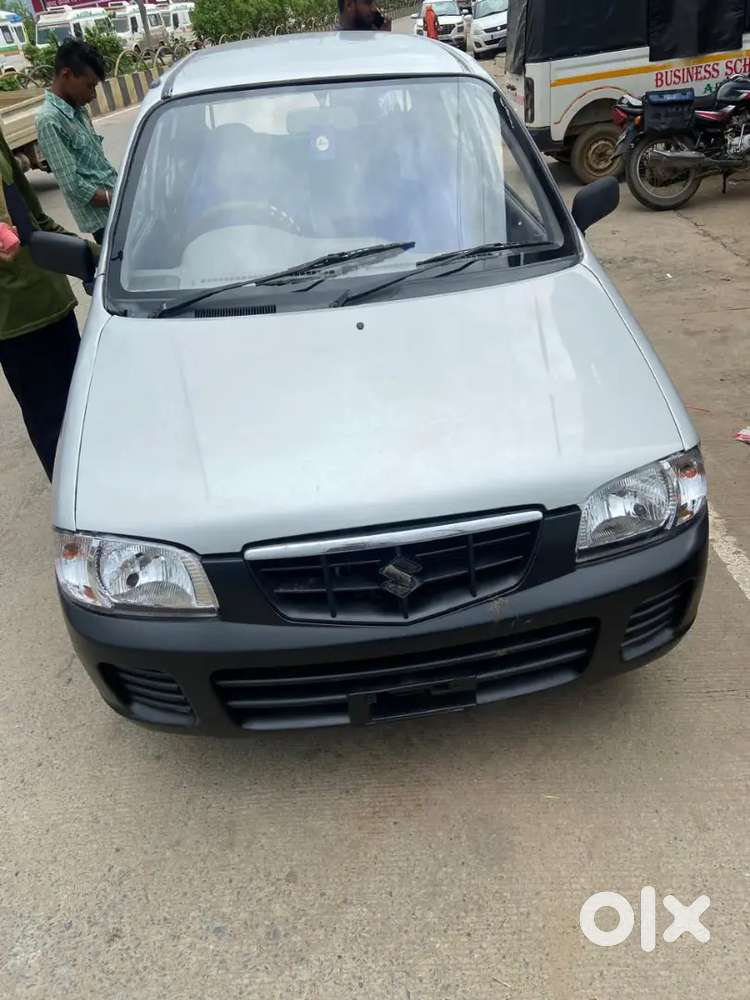 Alto Lxi 2010 Model