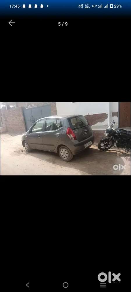 Gadi Ek Dam Super है 15  से 18 Ka अवरेज Hai