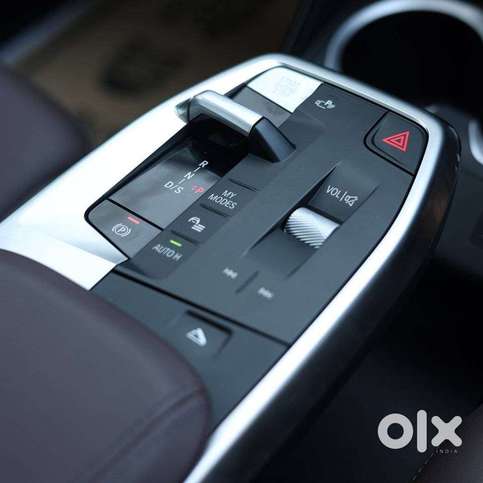 Bmw X1 Sdrive18i M Sport, 2024, Petrol