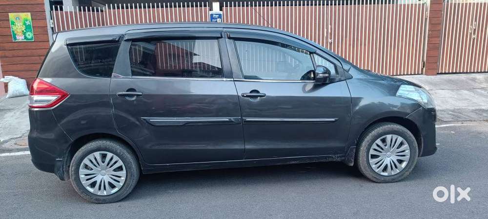 Maruti Suzuki Ertiga Vxi Abs, 2015, Petrol