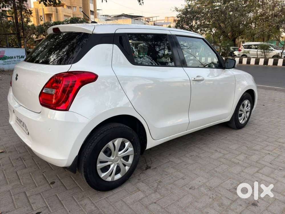 Maruti Suzuki Swift Amt Vxi, 2020, Petrol