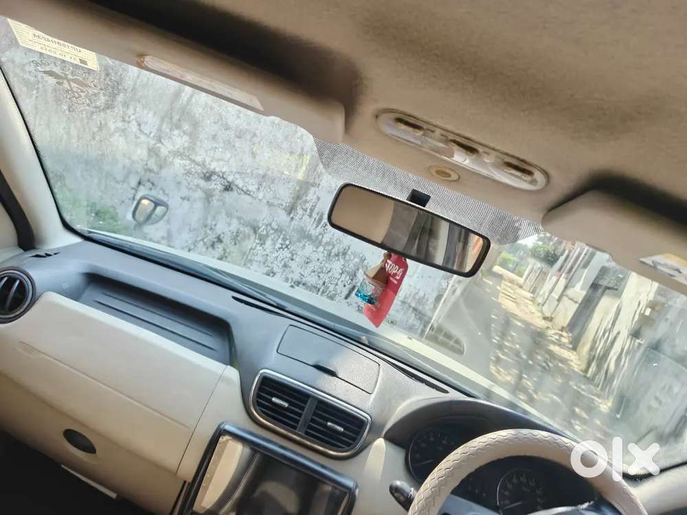 Nissan Terrano 2013 Diesel Plus