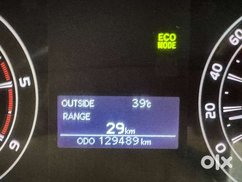 Toyota Innova Crysta 2.4 G Mt, 2018, Diesel