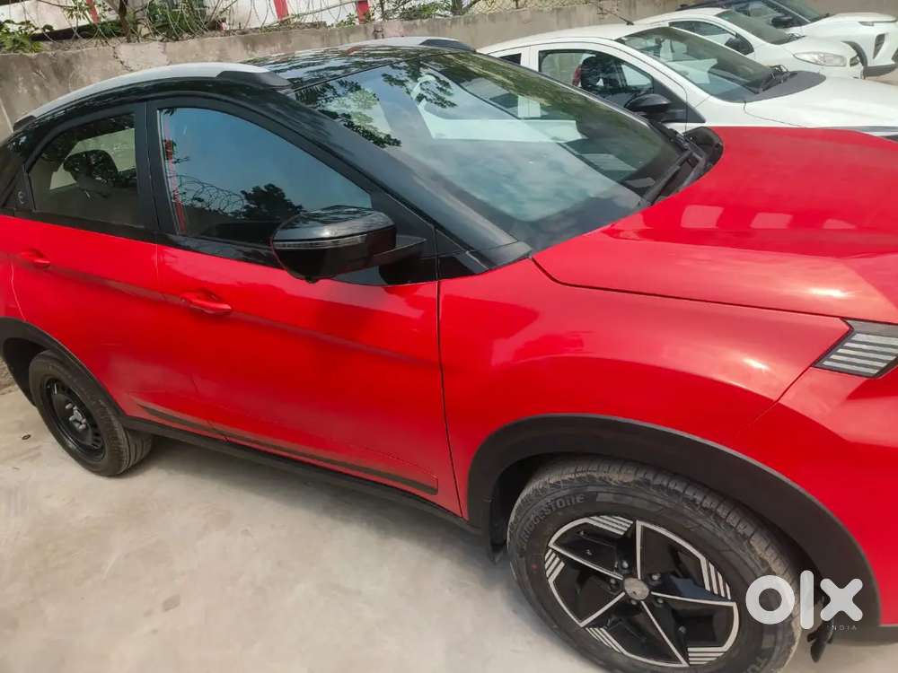 Tata Nexon Top End Varient Price Can Be Negotiable