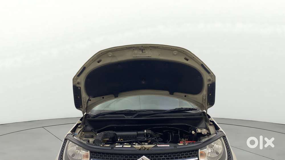 Maruti Suzuki Ignis 1.2 Sigma, 2018, Petrol