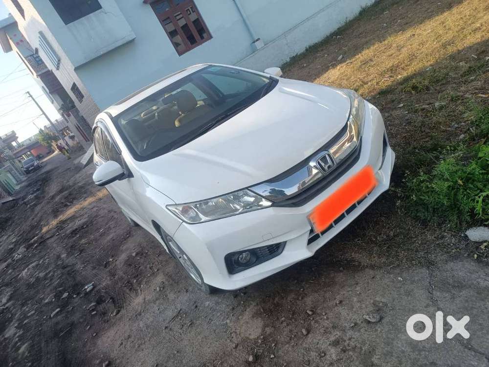 Honda City Best Maintained Condition