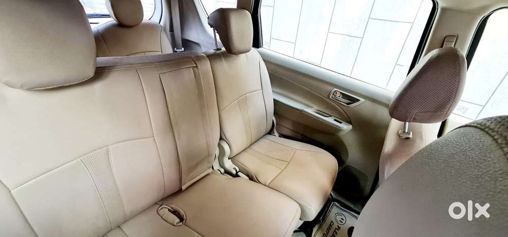 Maruti Suzuki Ertiga Zdi Shvs, 2015, Diesel