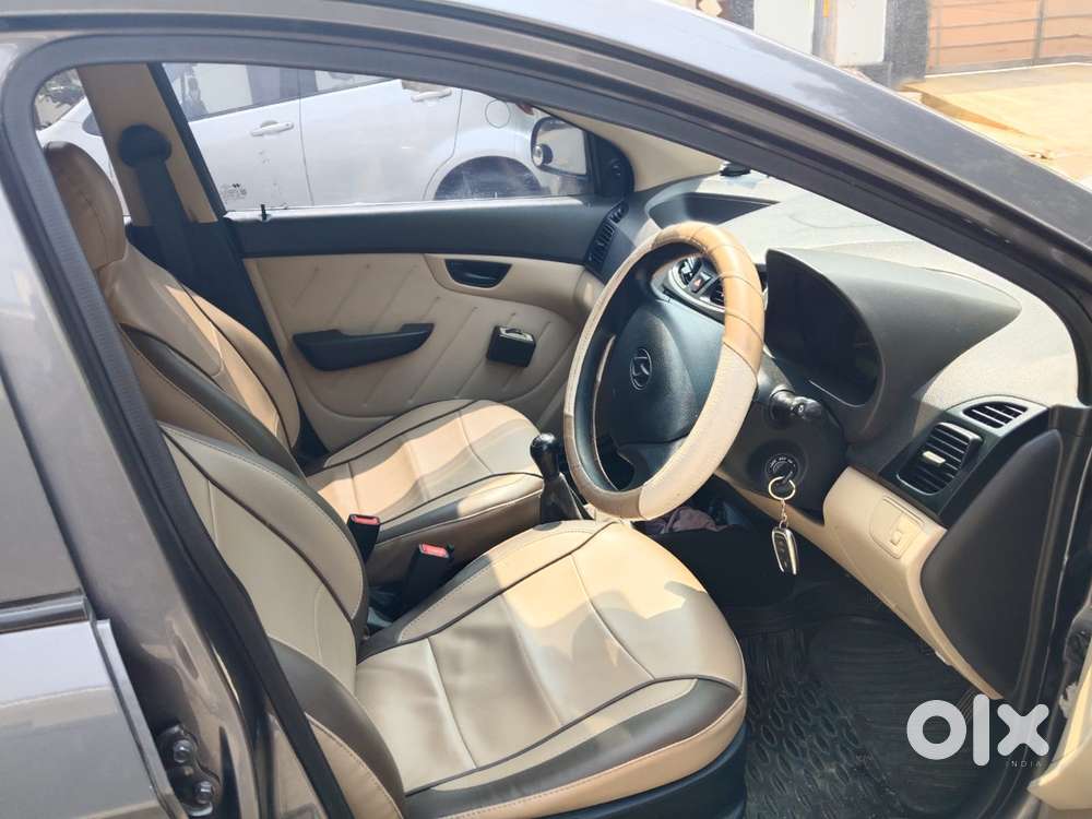 Hyundai Eon D-lite +, 2014, Petrol