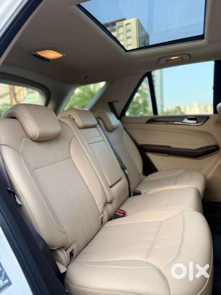 Mercedes-benz Gle Class 250d, 2018, Diesel