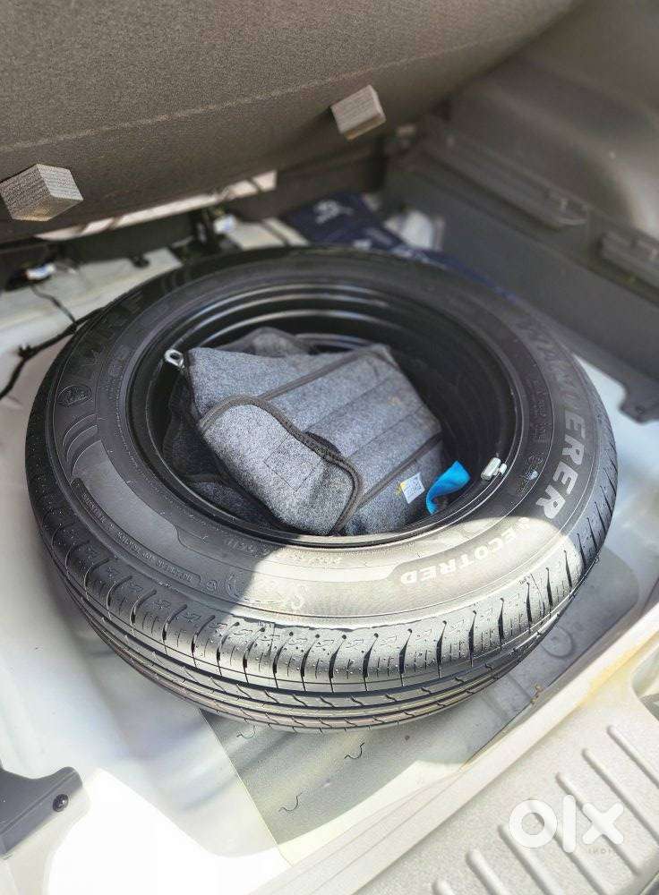 Hyundai Creta Sx(o) At, 2025, Diesel