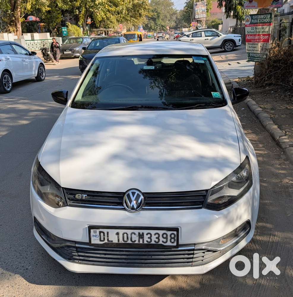 Volkswagen Polo Gt 2019 End