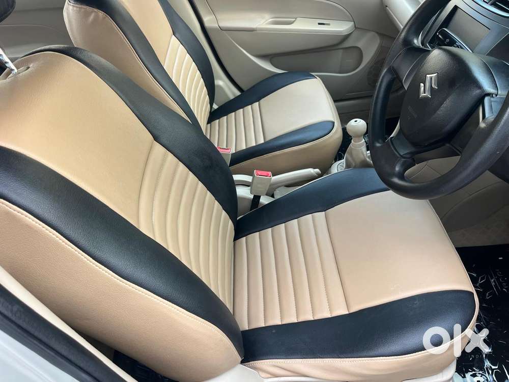 Maruti Suzuki Swift Dzire Ldi Bsiv, 2017, Diesel