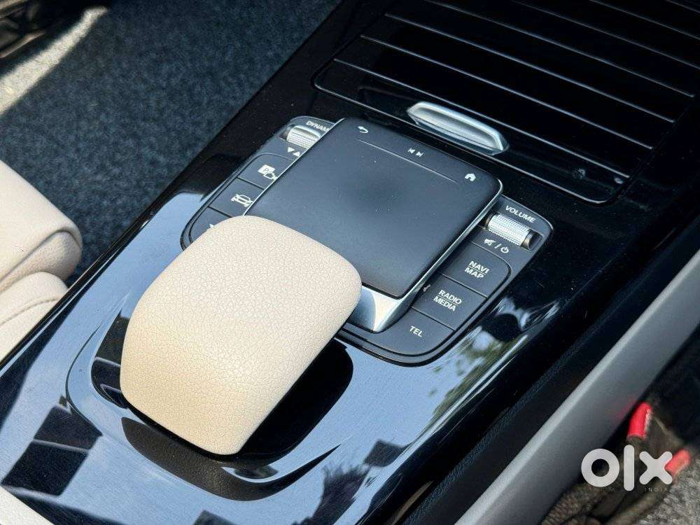 Mercedes-benz A-class Limousine 200d, 2021, Diesel