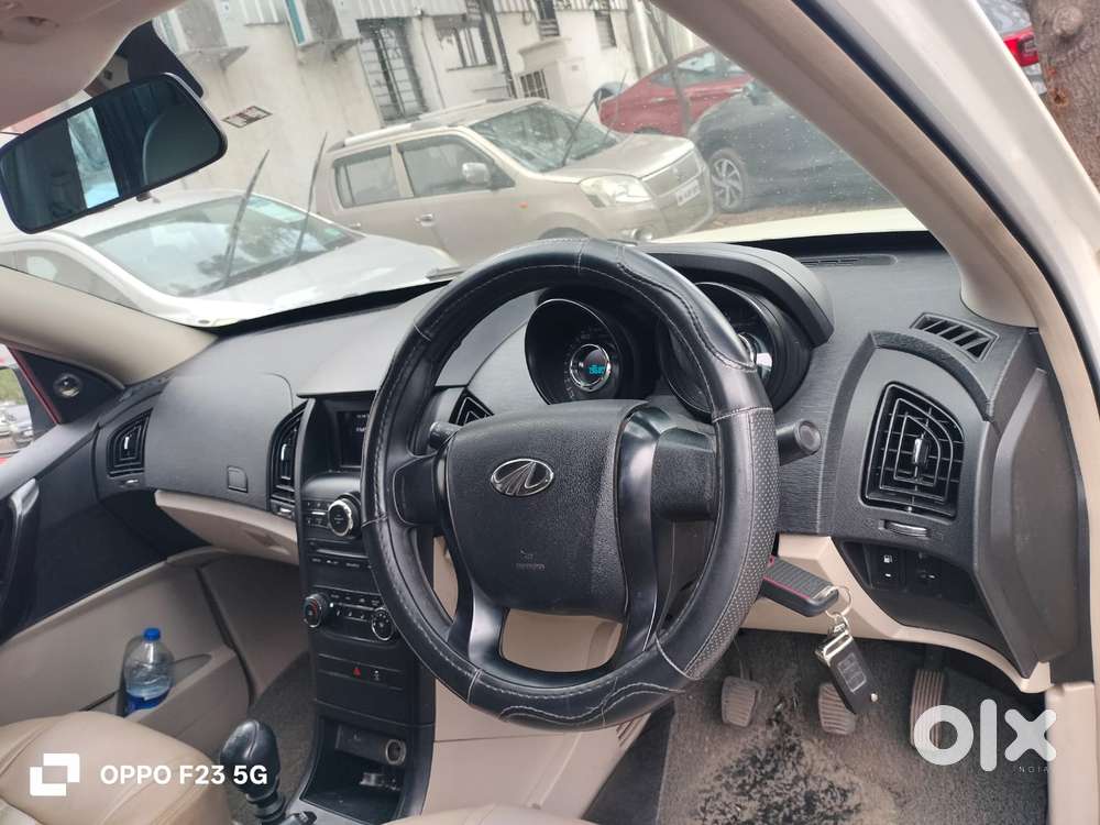 Mahindra Xuv500 W4, 2016, Diesel