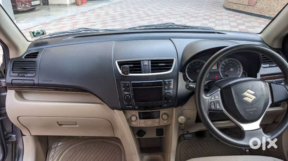 Single Owner  68k Km Driven  Excellent Condition  New Suspension