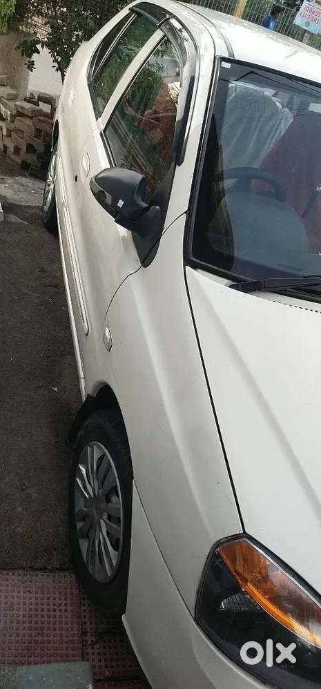Tata Indigo Ecs 2015 Manual Diesel