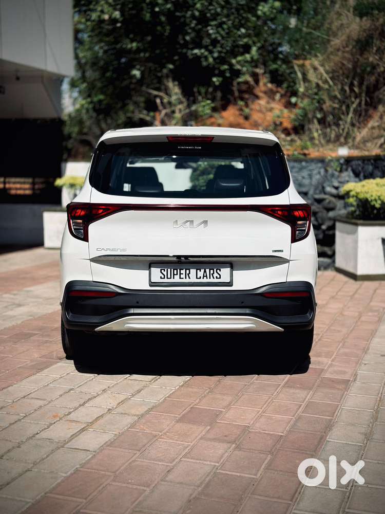 Kia Carens 1.5 Premium Diesel 7 Str Imt, 2024, Diesel