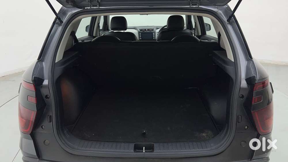 Hyundai Creta 1.5 Ex Diesel, 2022, Diesel