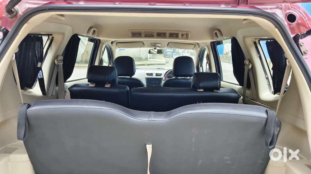 Maruti Suzuki Ertiga Vxi Cng, 2014, Cng & Hybrids