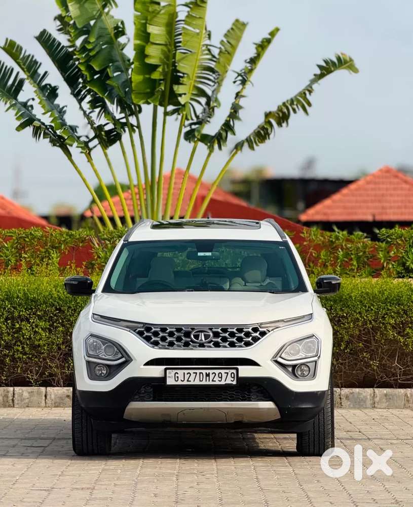Tata Safari 2.0 Kryotec Xz Plus, 2021, Diesel