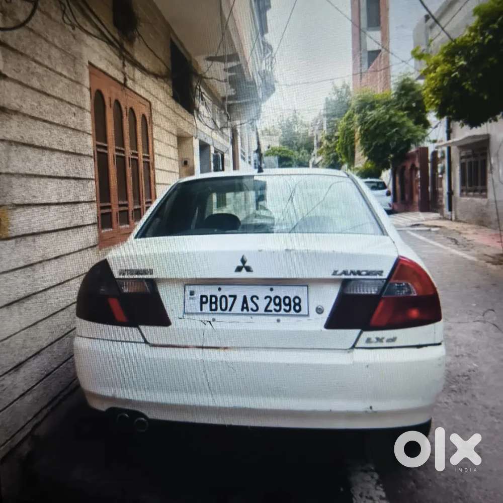 2009 Model Engine Ac Full Guarantee