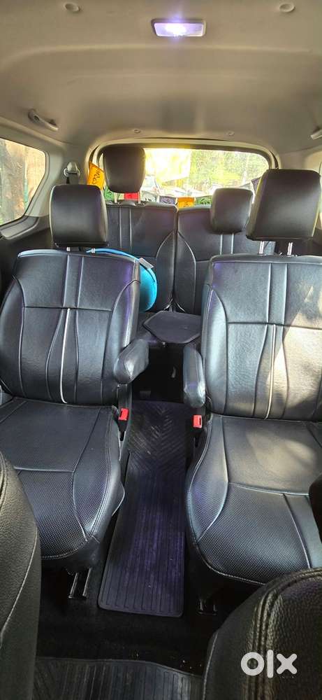 Maruti Xl6 Petrol Manual 2020