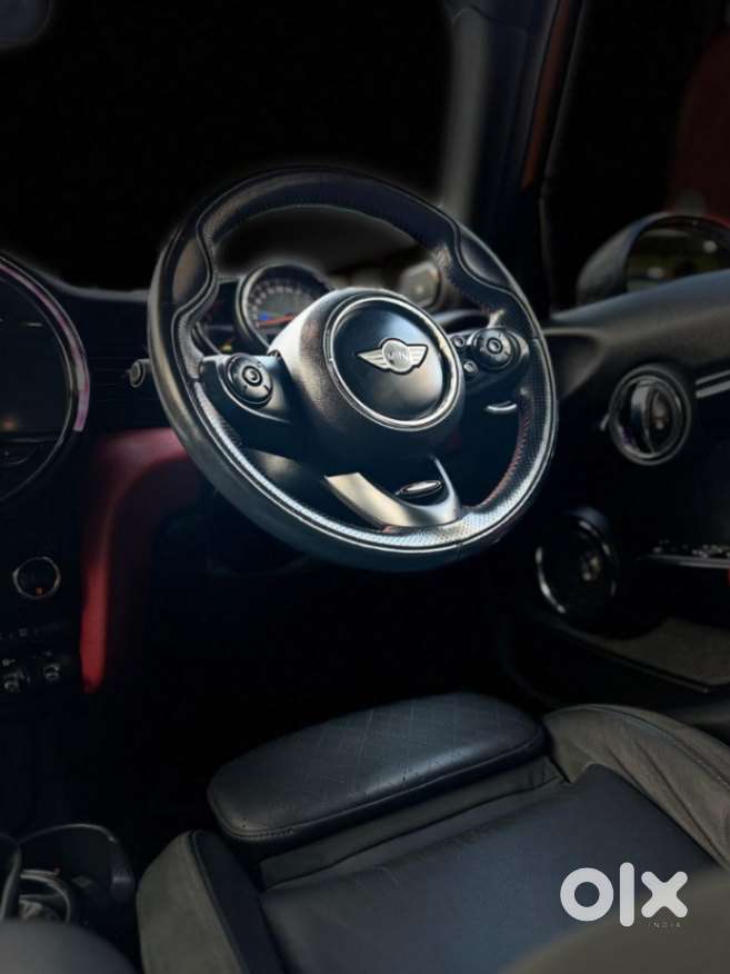 Mini Cooper 5 Door D, 2015, Diesel