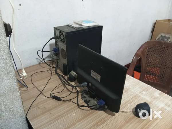 Frontech computer