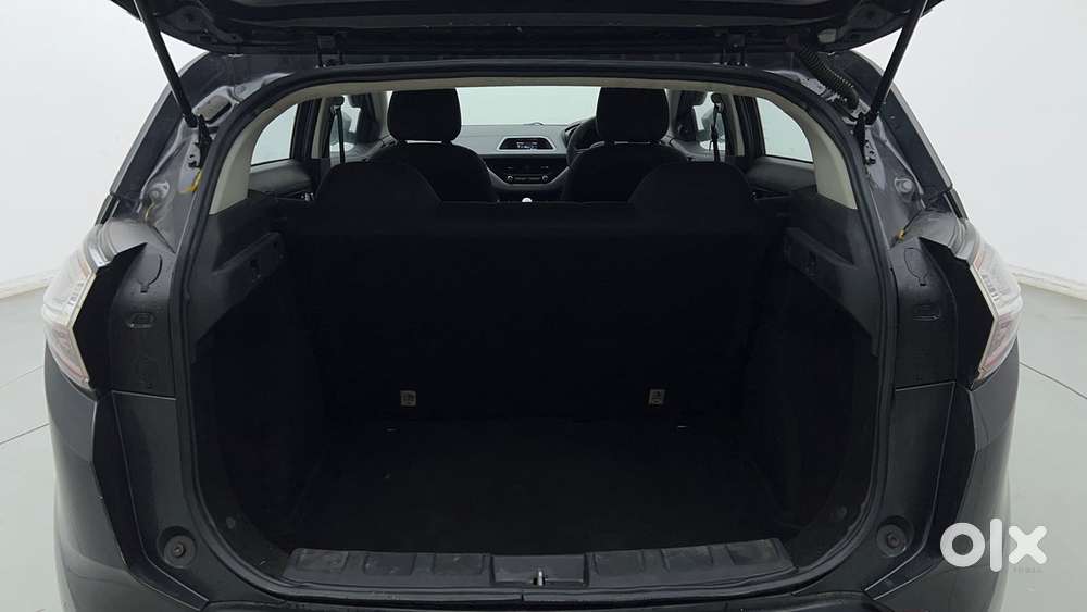 Tata Nexon 1.2 Revotron Xm, 2019, Petrol