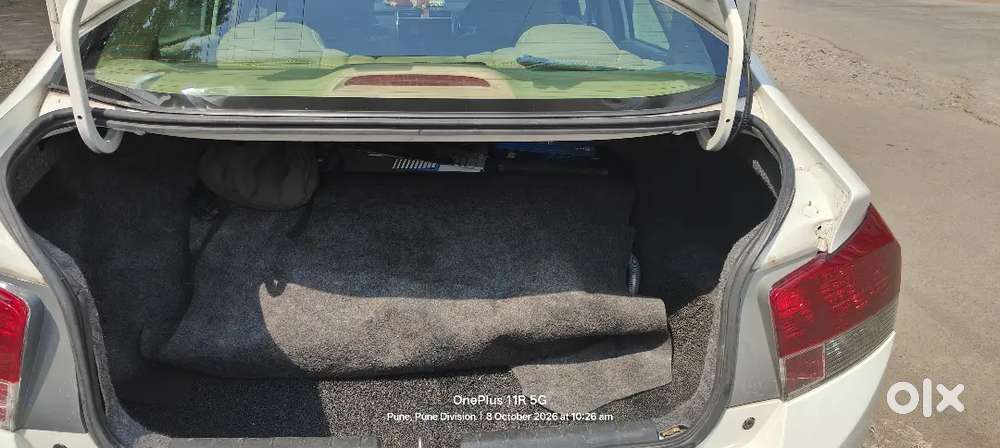 Honda City 2011 Petrol + Cng | Insurance Till May 2027 | Re-passing Do