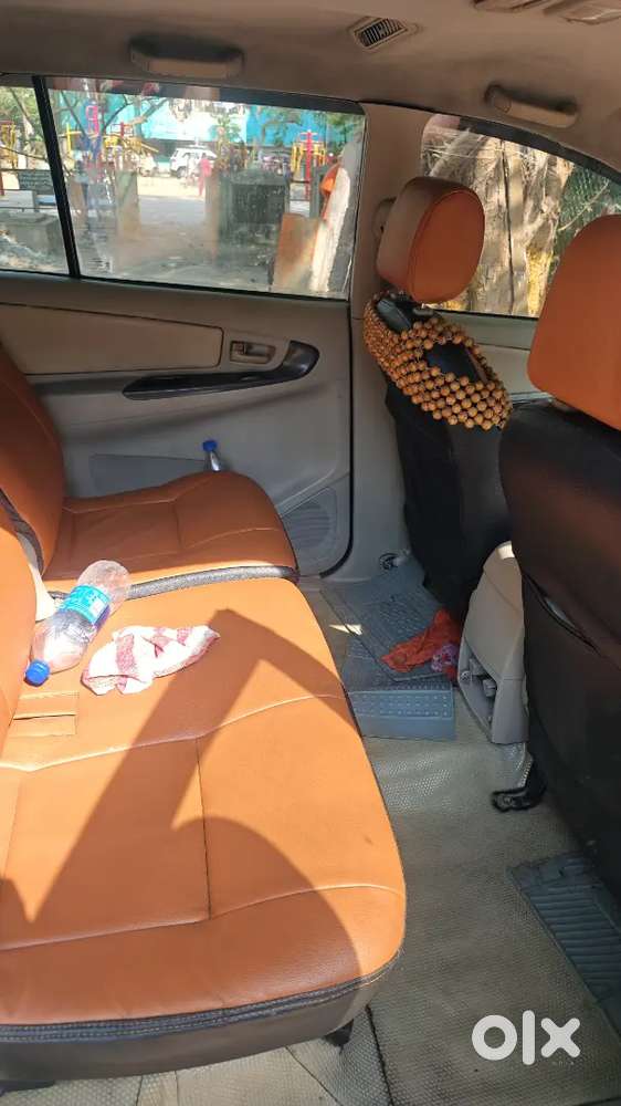 Innova 2.5g E3 Bsiii