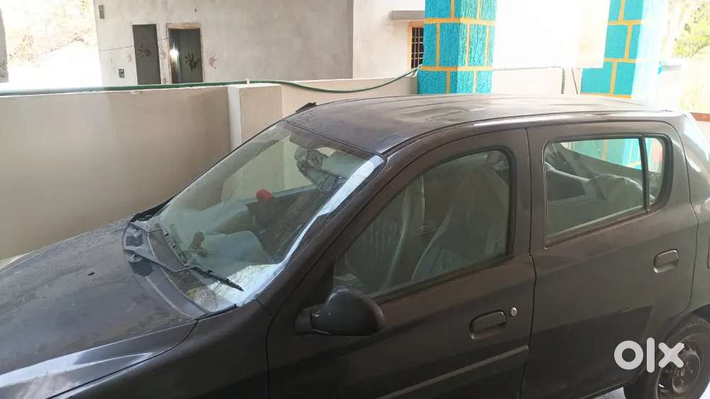 Maruti Suzuki 800 2014 Petrol 85000 Km Driven