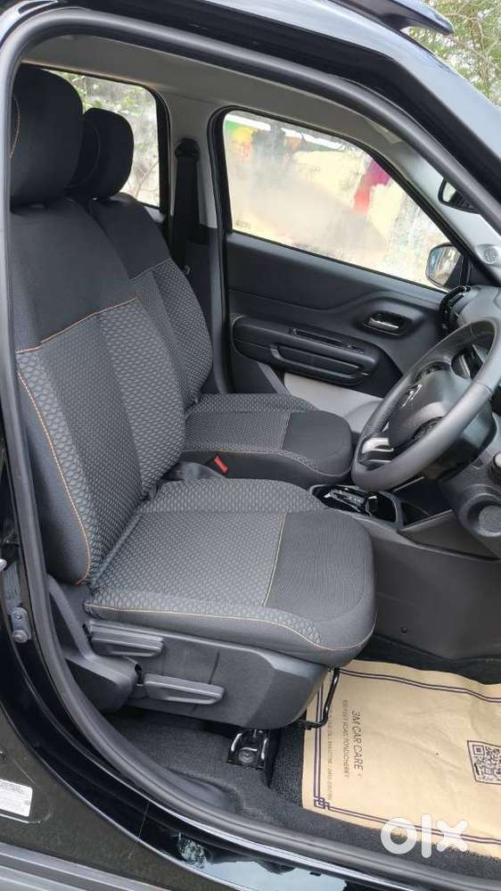 Citroen C3 X Shine 1.2 Turbo At Petrol, 2025, Petrol