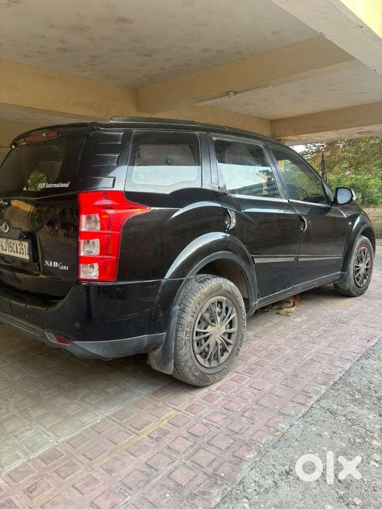 Mahindra Diesel Car 2012 Year