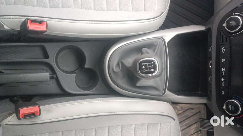 Hyundai Grand I10 Nios Sportz 1.2 Kappa Vtvt, 2023, Petrol