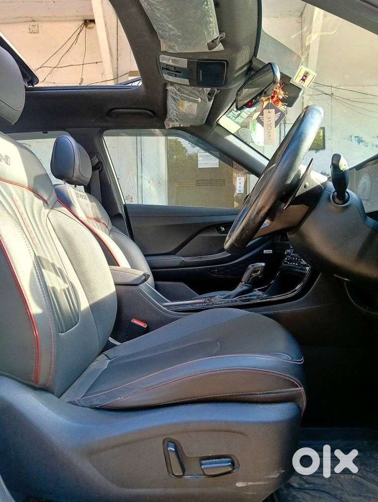 Hyundai Creta N Line N10 1.5 Turbo Dct, 2024, Petrol