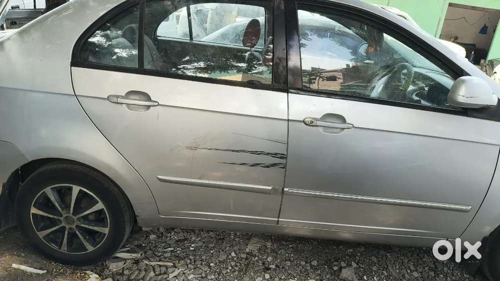 Tata Manza Diesel Ex Quadrajet 2010