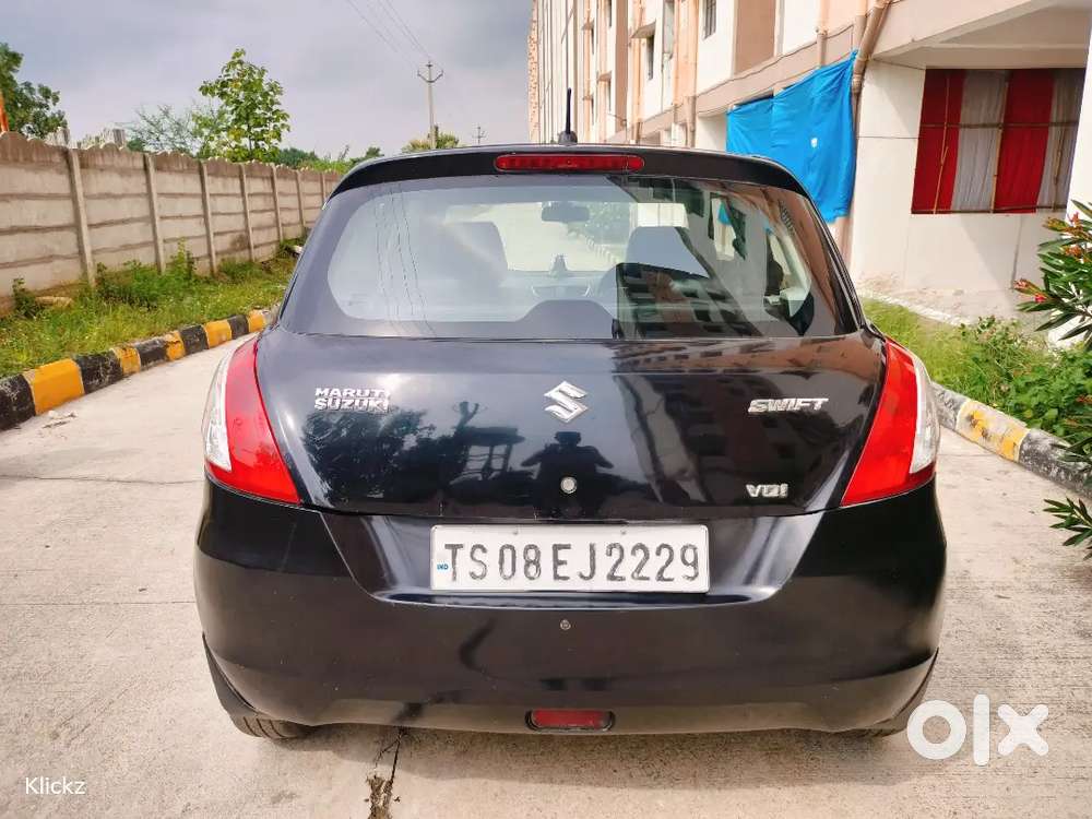 Maruti Suzuki Swift Diesel 2015