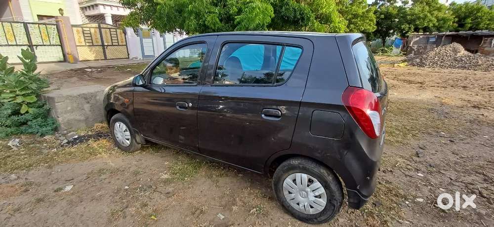 Maruti Suzuki Alto 800 2020 Petrol 52000 Km Driven