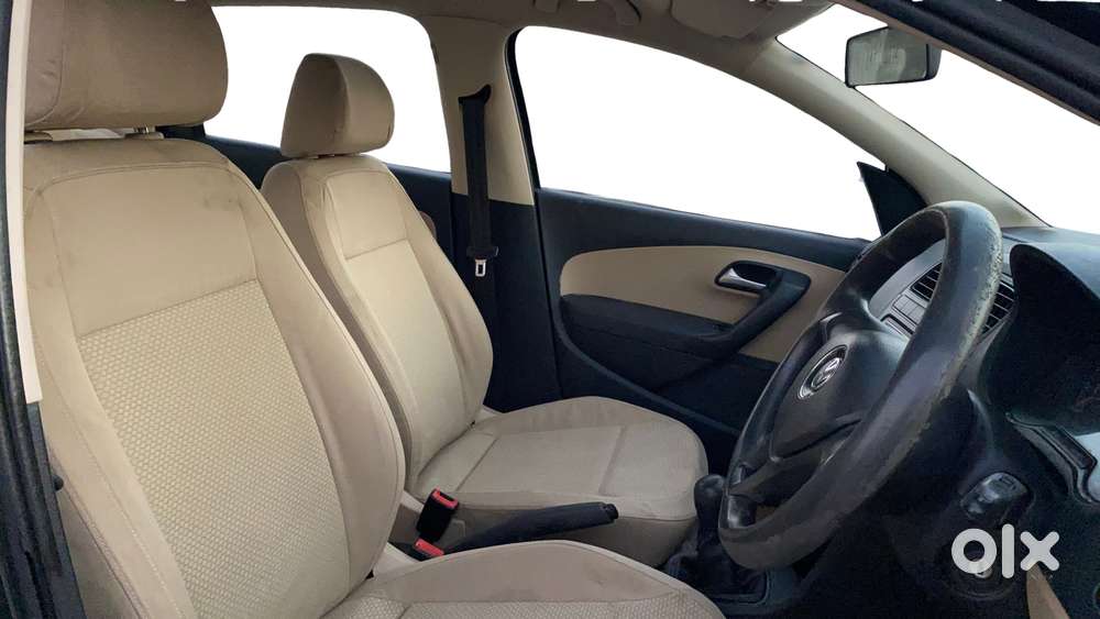 Volkswagen Ameo 1.2 Mpi Comfortline, 2016, Petrol