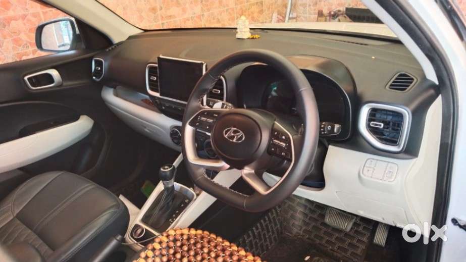 Hyundai Venue S Turbo Dct, 2024, Petrol