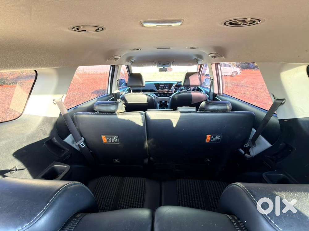 Kia Carens 2023 Model, 1st Owner, Showroom Condition