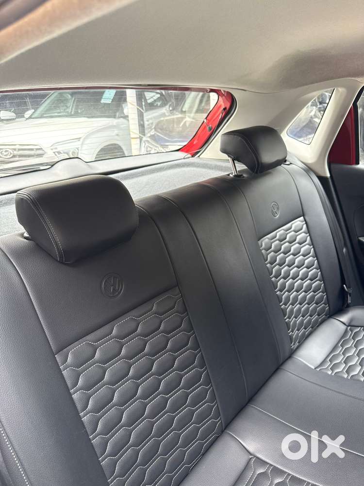 Volkswagen Polo 1.5 Tdi Highline Plus, 2019, Diesel