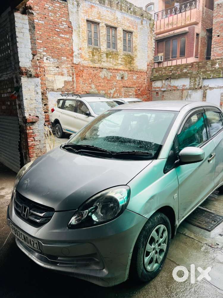 Honda Amaze 2015 - 2014 Model All Original