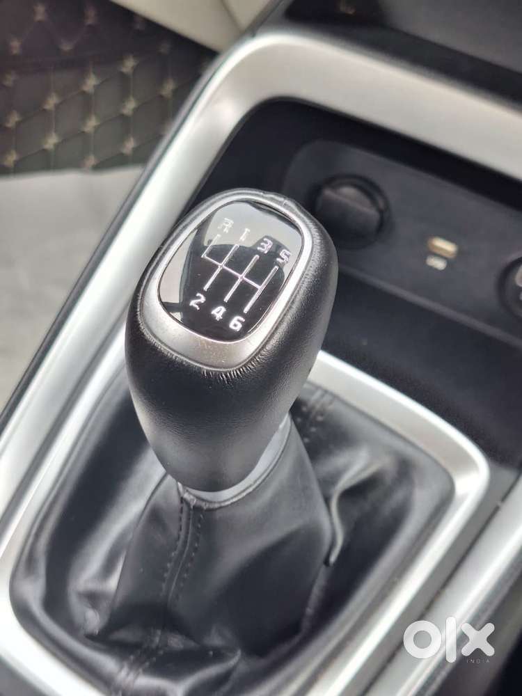 Kia Sonet Htx 1.5 Diesel, 2022, Diesel
