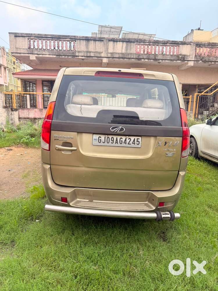 Mahindra Xylo Diesel Manual 2010