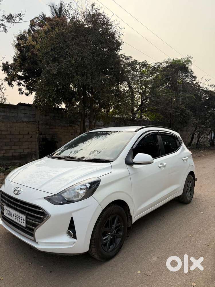 Hyundai Grand I10 Nios 2020