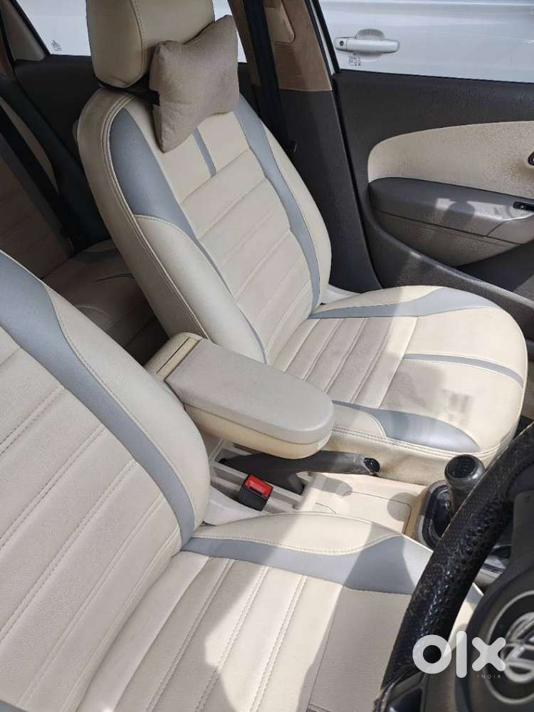 Volkswagen Vento Diesel Comfortline, 2012, Diesel