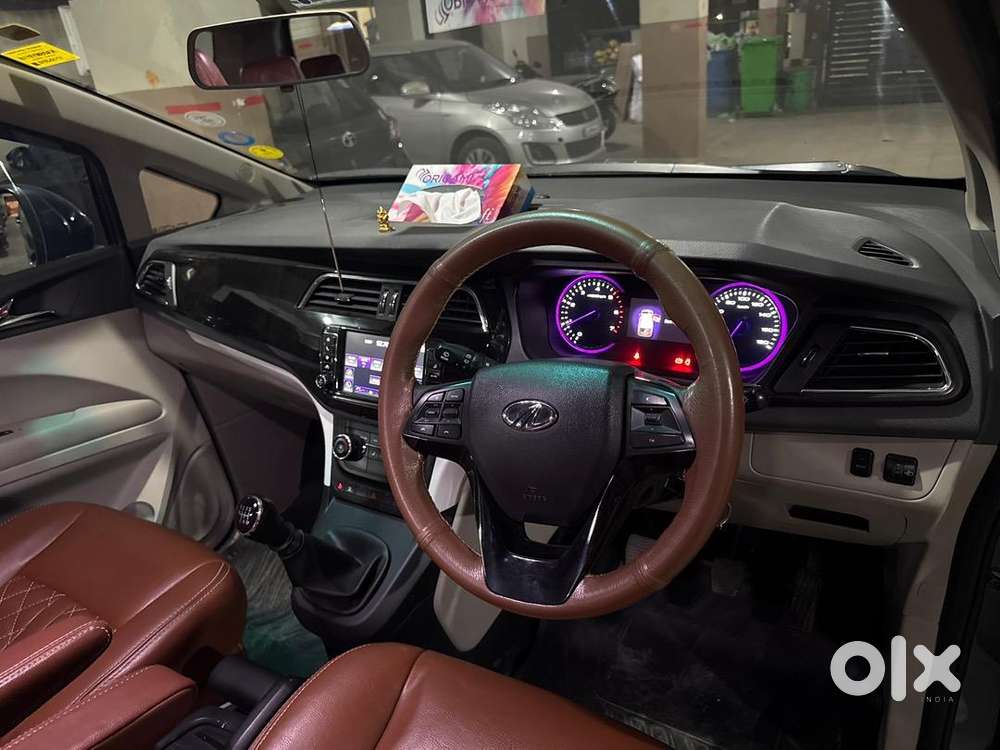 Mahindra Diesel 2018 Car