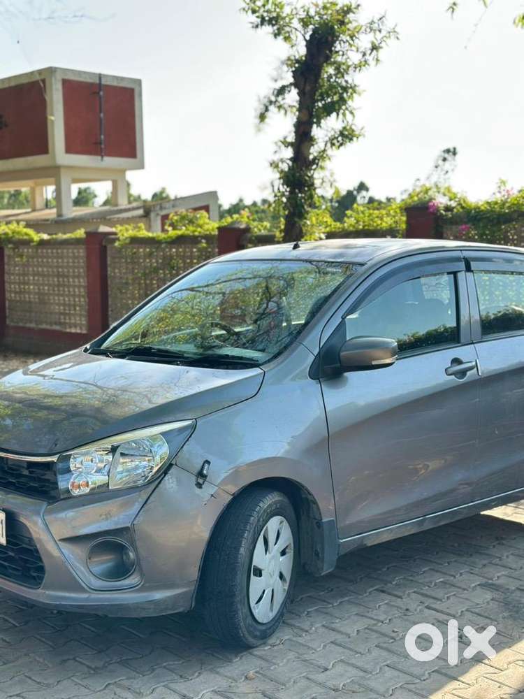 Maruti Suzuki Celerio 2018 Petrol Well Maintained